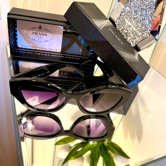 Prada Sunglasses